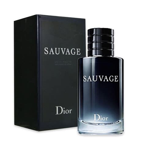 profumo sauvage dior edt|sauvage dior perfume for men.